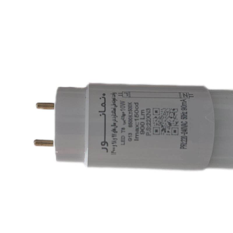 لامپ مهتابی 30 وات نمانور مدل LED-T8 پایه G13