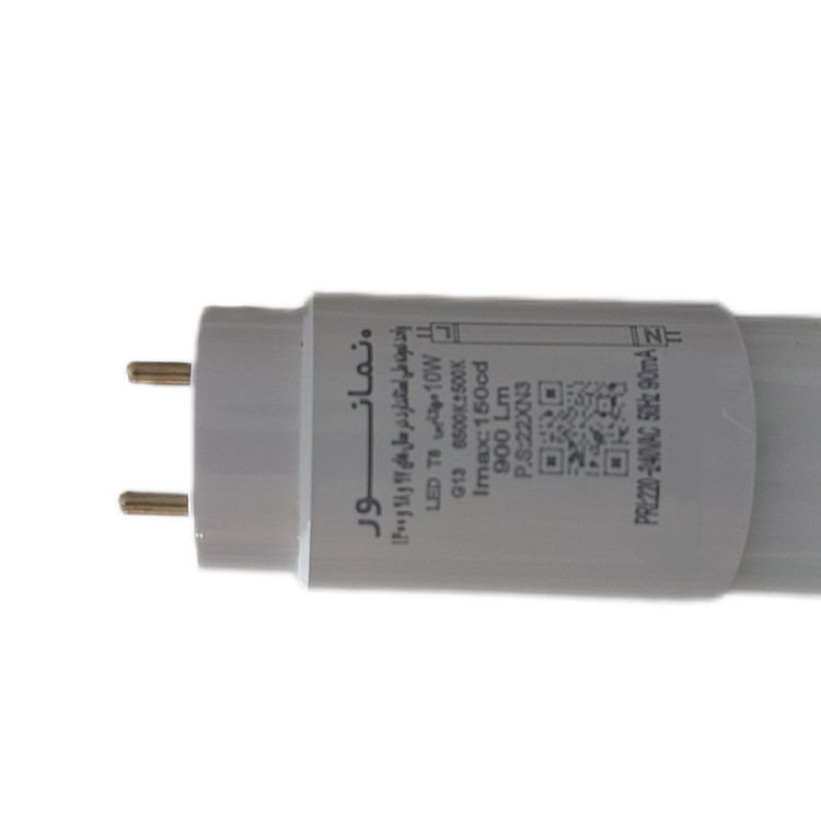 لامپ مهتابی 30 وات نمانور مدل LED-T8 پایه G13