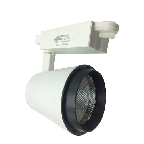 چراغ ریلی 30 وات نمانور مدل 407T-01C