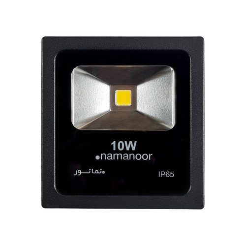 پرژکتور ال ای دی 10 وات نمانور مدل smd کد NM10s