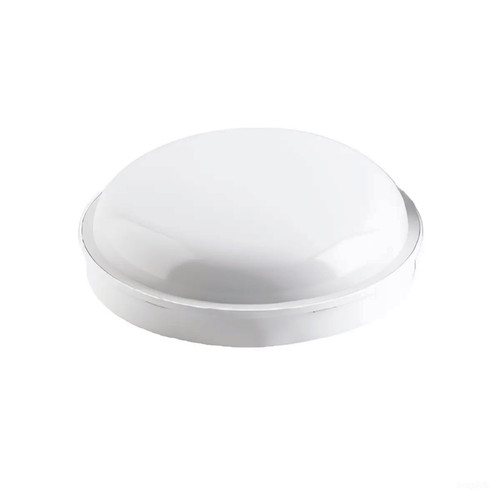چراغ روکار 32 وات نمانور IP65 طرح گرد مدل BHO-32