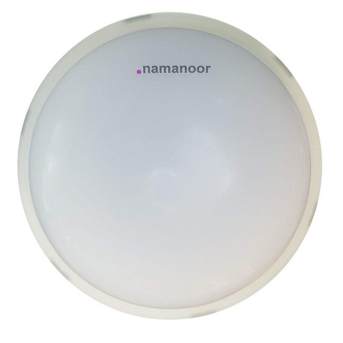 چراغ روکار 16 وات IP نمانور مدل BHR-16