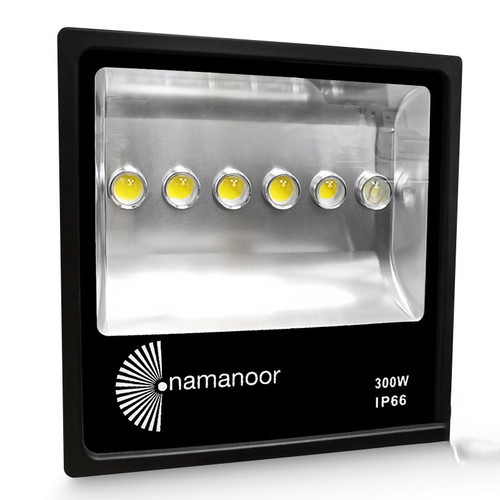 پروژکتور COB سری W نمانور