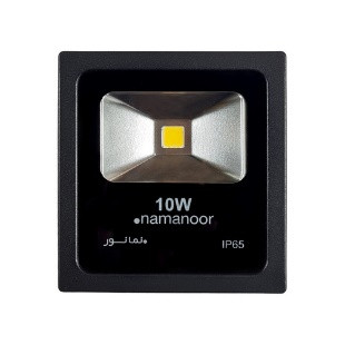 پروژکتور COB سری W نمانور