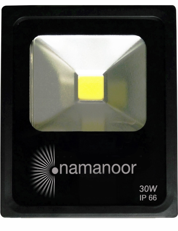 پروژکتور ال ای دی 30 وات نمانور مدل FL30-COB