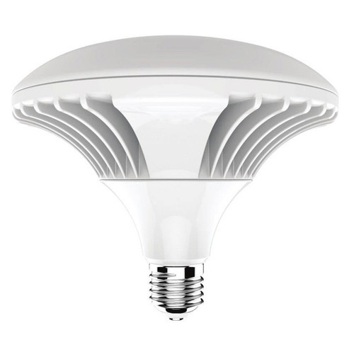 لامپ ال ای دی 50 وات سفینه ای نمانور مدل UFO پایه E27