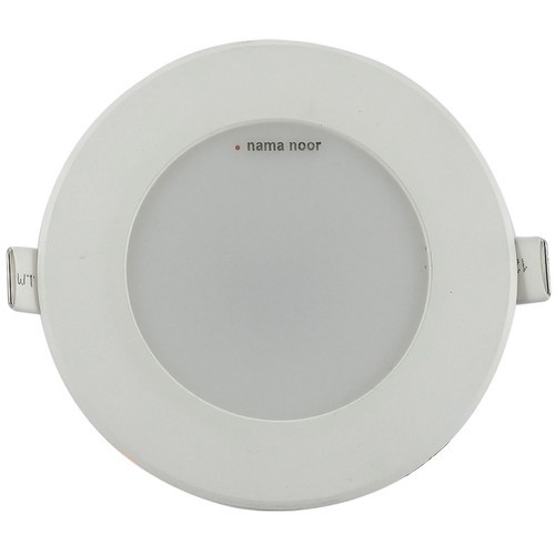 پنل ال ای دی 12 وات نمانور مدل ستاره طرح سیلندری کد CS12-12W-21L3