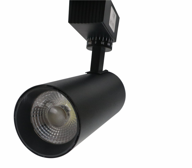 چراغ های ریلی نمانور 30وات 33وات 35وات 40وات 45وات 50وات 60وات