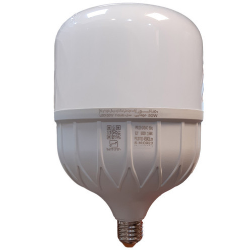 لامپ ال ای دی 30 وات نمانور مدل استوانه پایه E27